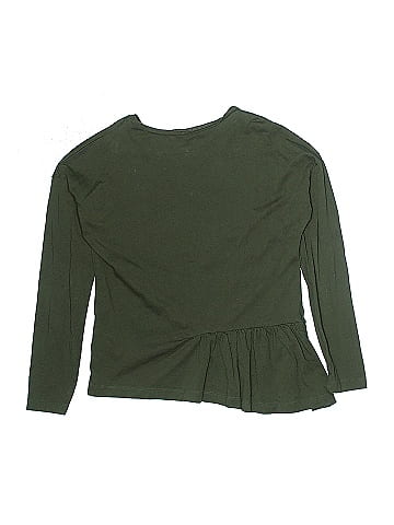 Mayoral Long Sleeve T-Shirt (view 2)