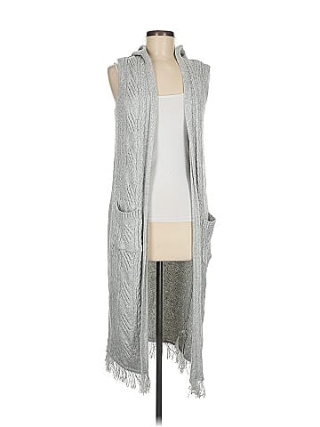 Cupcakes & Cashmere Sweater Vest (view 1)