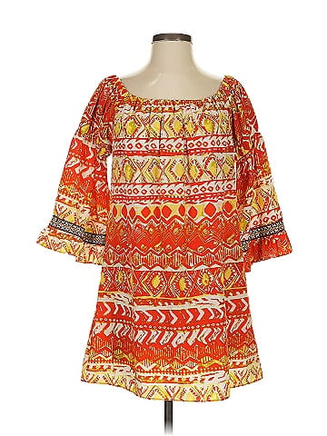 T-Bags Los Angeles Casual Dress (view 1)