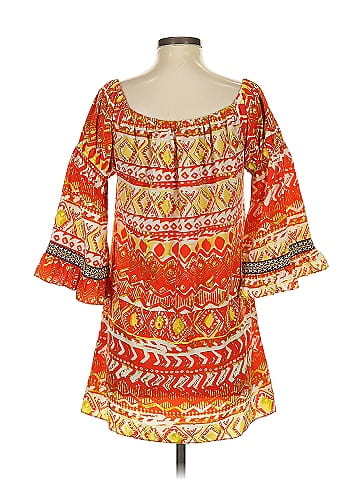 T-Bags Los Angeles Casual Dress (view 2)