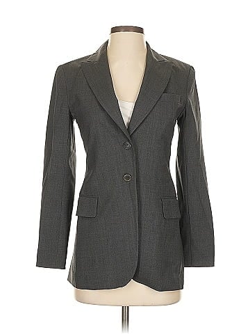Theory Wool Blazer (view 1)