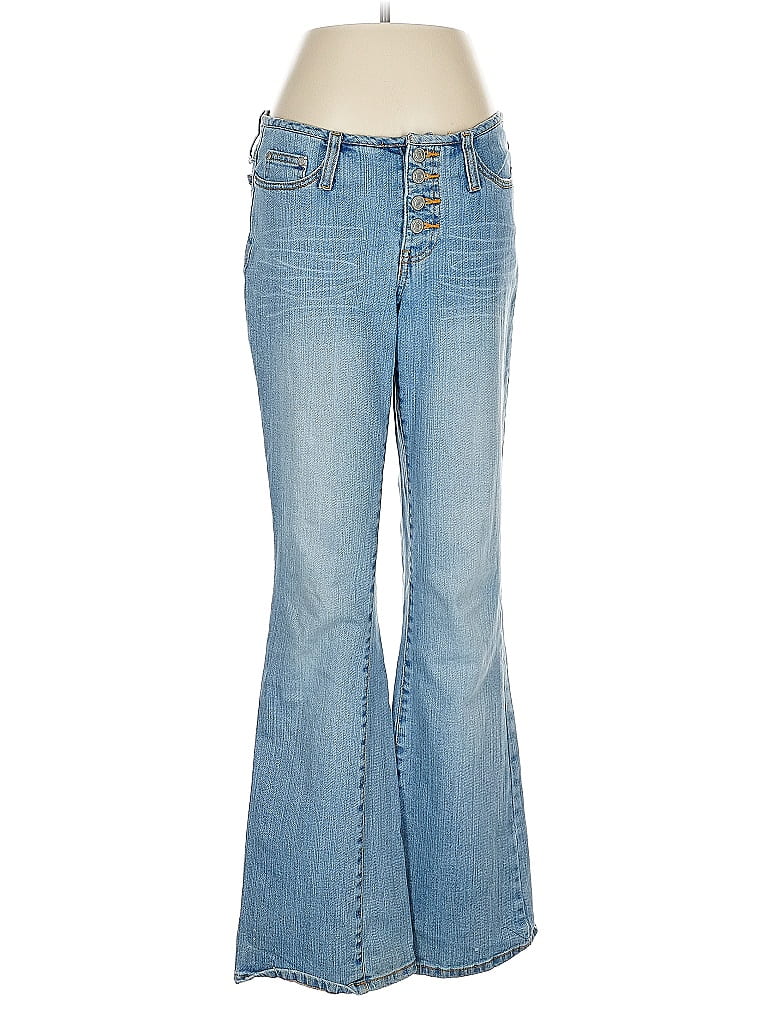 No Boundaries Blue Jeans Size 7 52 off ThredUp
