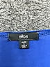 Ellos Blue 3/4 Sleeve Blouse Size 18 - photo 6