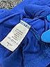 Ellos Blue 3/4 Sleeve Blouse Size 18 - photo 7