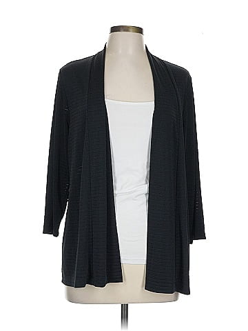 Easywear by Chico's Blazer (view 1)
