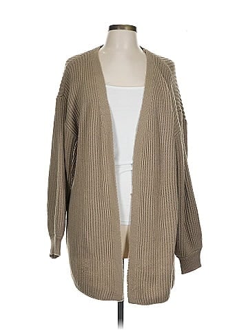 Shein Cardigan (view 1)