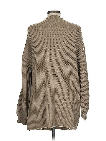 Shein Cardigan (view 2)