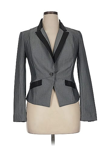 Rampage Blazer (view 1)