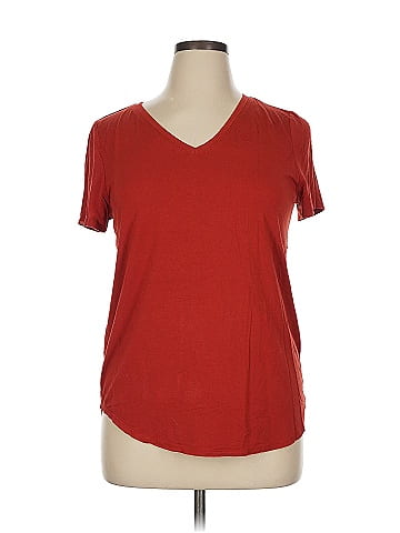 Green Envelope Short Sleeve T-Shirt (view 1)