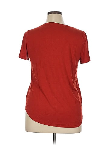 Green Envelope Short Sleeve T-Shirt (view 2)