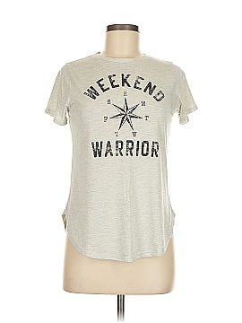 Modern Lux Short Sleeve T-Shirt (view 1)