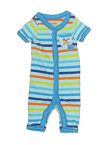 BABIES R US Short Sleeve Outfit (view 1)