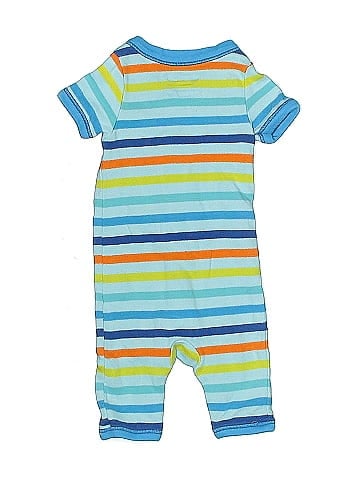 BABIES R US Short Sleeve Outfit (view 2)