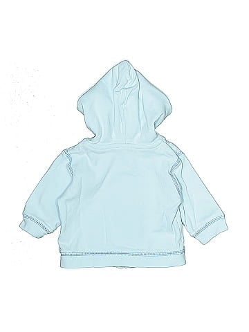 Carter's Zip Up Hoodie (view 2)