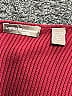 Valerie Separates Burgundy Silk Cardigan Size P (petite) - photo 6