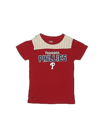 Genuine Merchandise by Team Athletics Short Sleeve T-Shirt (view 1)