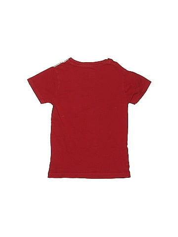 Genuine Merchandise by Team Athletics Short Sleeve T-Shirt (view 2)