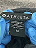 Athleta Black Pullover Hoodie Size M - photo 6