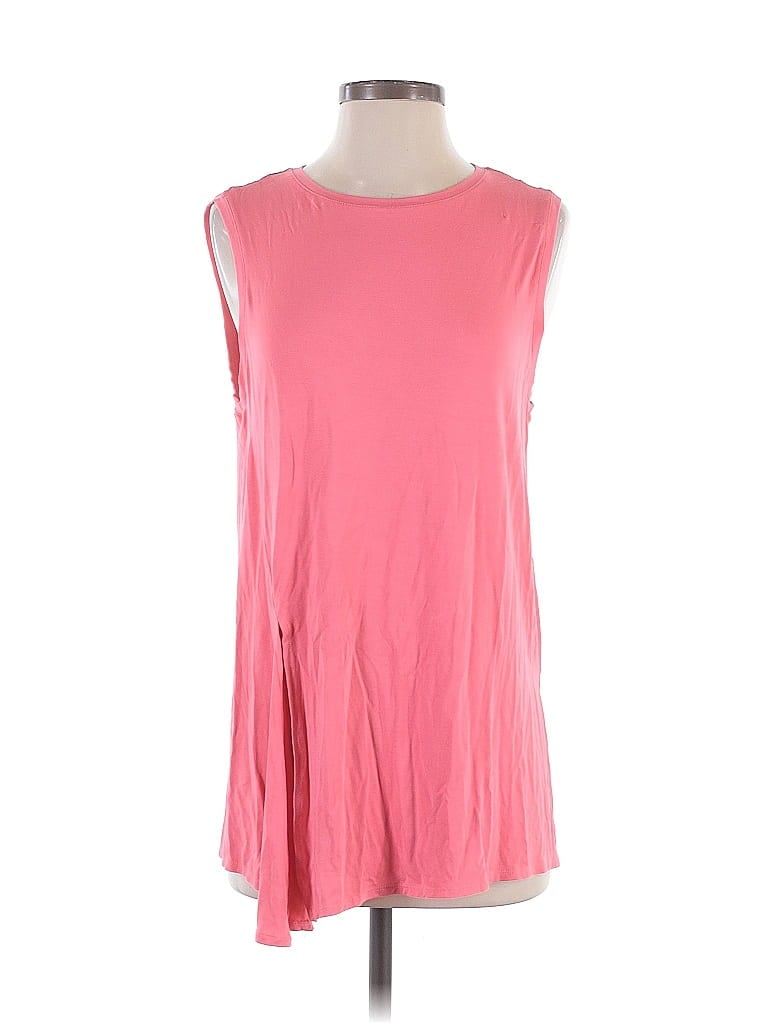 Pre-owned Fabletics Sleeveless T-shirt