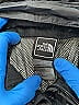 The North Face 100% Nylon Black Jacket Size XS - photo 3