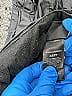 The North Face 100% Nylon Black Jacket Size XS - photo 4