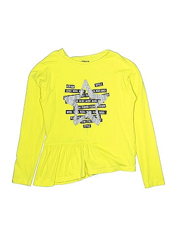 Mayoral Long Sleeve T-Shirt (view 1)
