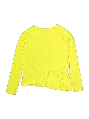 Mayoral Long Sleeve T-Shirt (view 2)