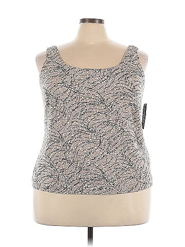 Alex Evenings Tank Top (view 1)