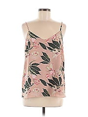 Catherine Malandrino Sleeveless Blouse