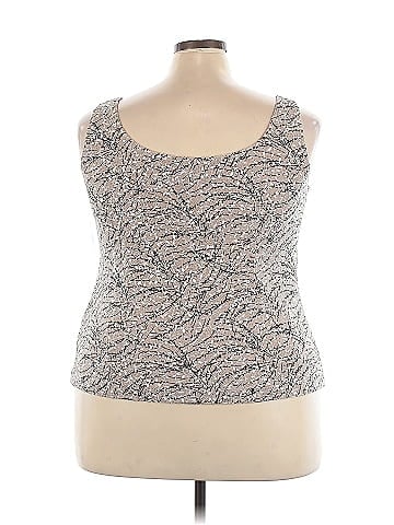 Alex Evenings Tank Top (view 2)