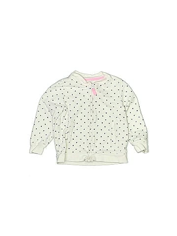 Carter's Pullover Sweater (view 1)