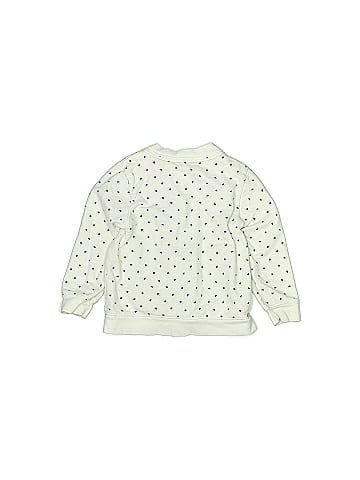 Carter's Pullover Sweater (view 2)