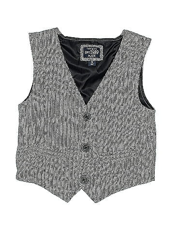 The Children's Place Vest (view 1)
