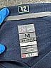 NFL 100% Polyester Green Short Sleeve Top Size 10 - photo 3