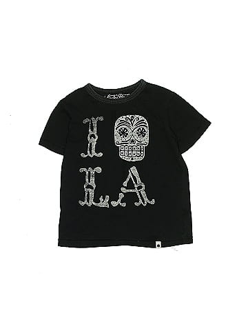 Lucky Brand Short Sleeve T-Shirt (view 1)