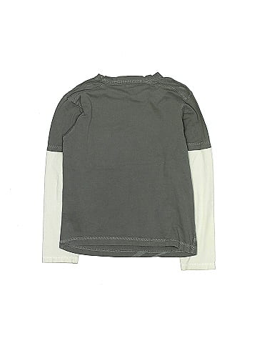 Gymboree Long Sleeve T-Shirt (view 2)