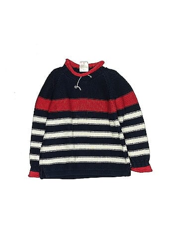 Hanna Andersson Pullover Sweater (view 1)
