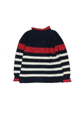 Hanna Andersson Pullover Sweater (view 2)