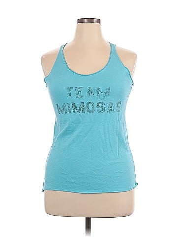 Next Level Apparel Tank Top (view 1)