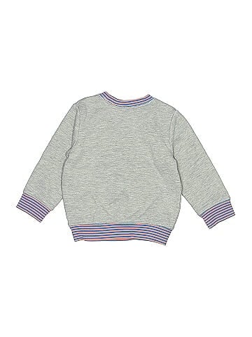 Cat & Jack Pullover Sweater (view 2)