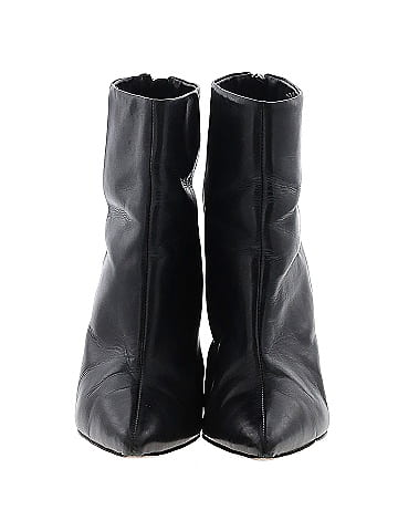Schutz Ankle Boots (view 2)