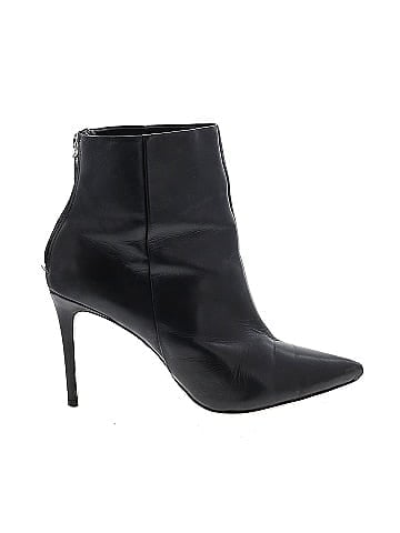 Schutz Ankle Boots (view 1)