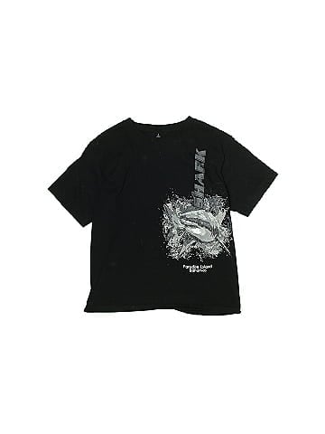 Yacht Club Short Sleeve T-Shirt (view 1)