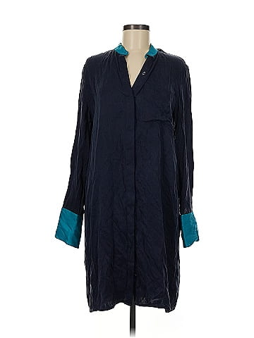 Equipment Casual Dress (view 1)