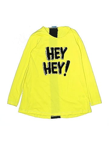 Mayoral Long Sleeve T-Shirt (view 1)