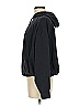 Athleta Black Pullover Hoodie Size M - photo 5