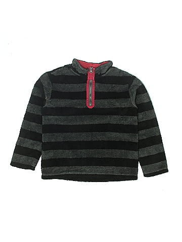 Hanna Andersson Pullover Sweater (view 1)