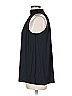 Susana Monaco Black Tank Top Size L - photo 5