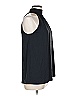 Susana Monaco Black Tank Top Size L - photo 4