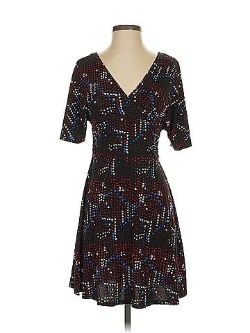 Bisou Bisou Casual Dress (view 1)
